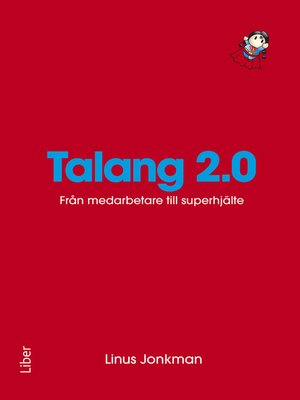 cover image of Talang 2.0